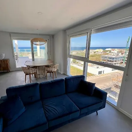 Penthouse Sea View * Oliva