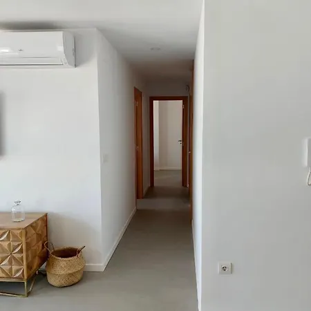 Apartment Penthouse Sea View *